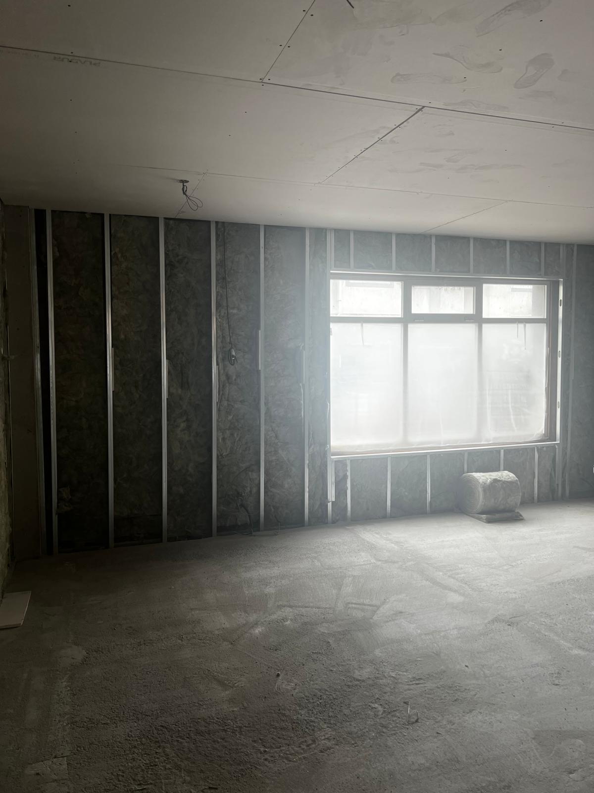 Bajo Oleiros - Acabados